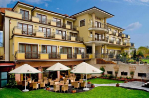 Гостиница Hotel Rigga  Владыславово